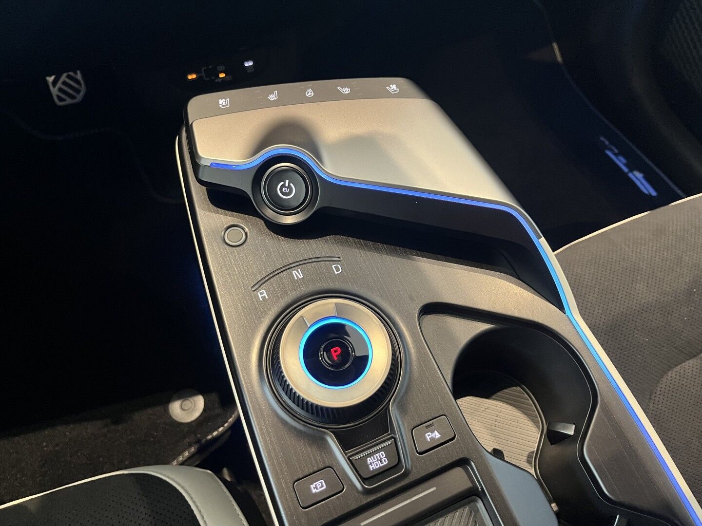 Kia EV6 Long Range GT-Line