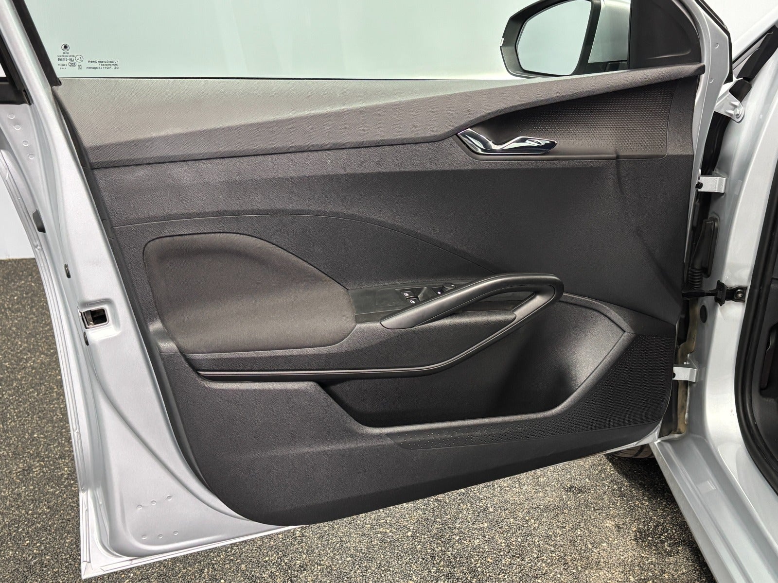 Billede af Skoda Fabia 1,0 MPi 80 Essence