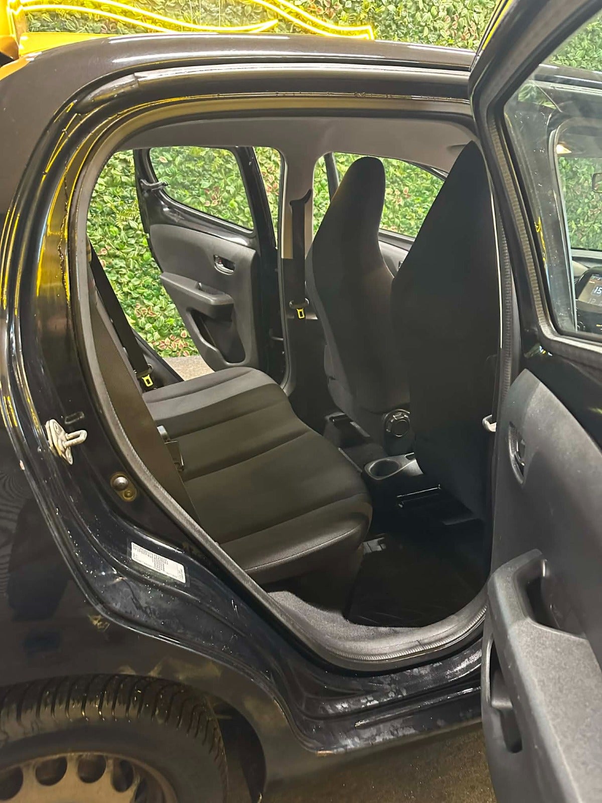 Billede af Peugeot 108 1,0 e-VTi 69 Active