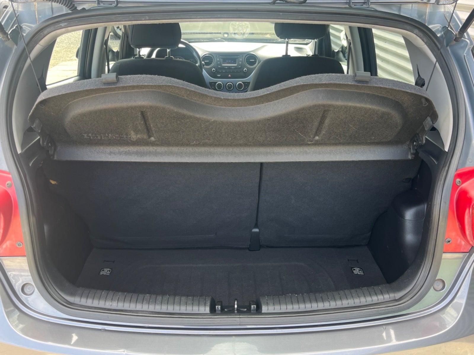 Billede af Hyundai i10 1,0 Comfort Air