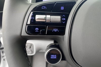Hyundai Ioniq 6 Techniq