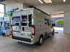 Fiat Hymer 322 Sportline thumbnail