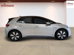 VW ID.3 Pro
