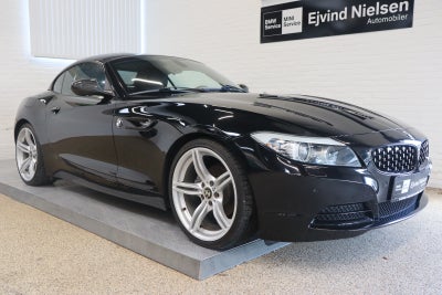 BMW Z4 sDrive23i Roadster