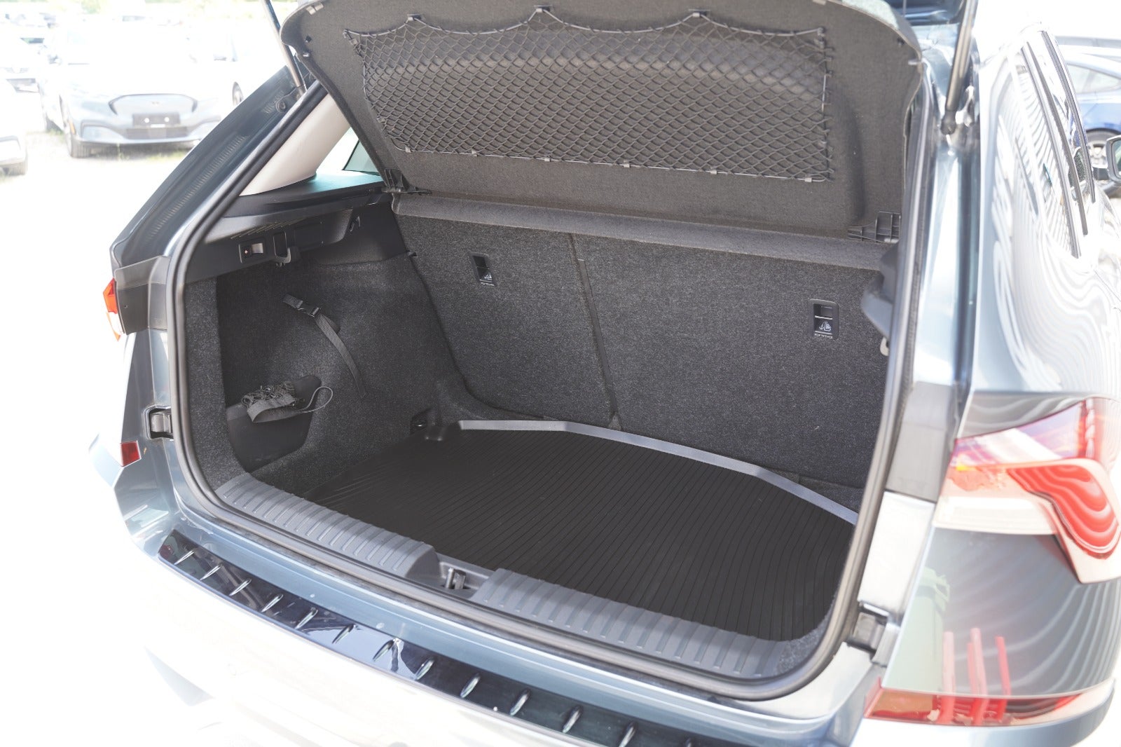 Billede af Skoda Kamiq 1,0 TSi 110 Dynamic DSG