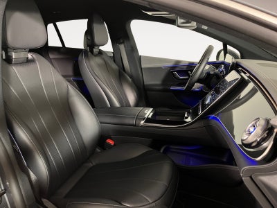 Mercedes EQE300 AMG Line