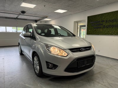 Ford C-MAX 1,0 SCTi 100 Edition 5d