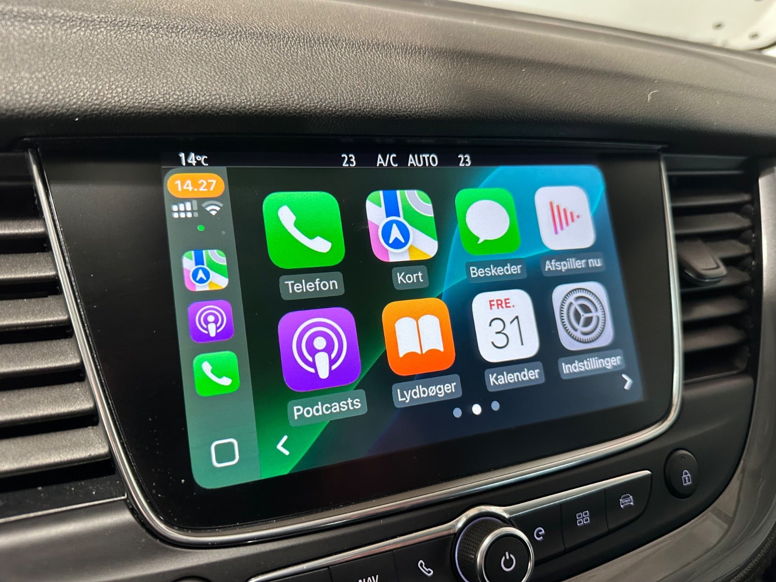 Opel Grandland X Hybrid Ultimate aut.