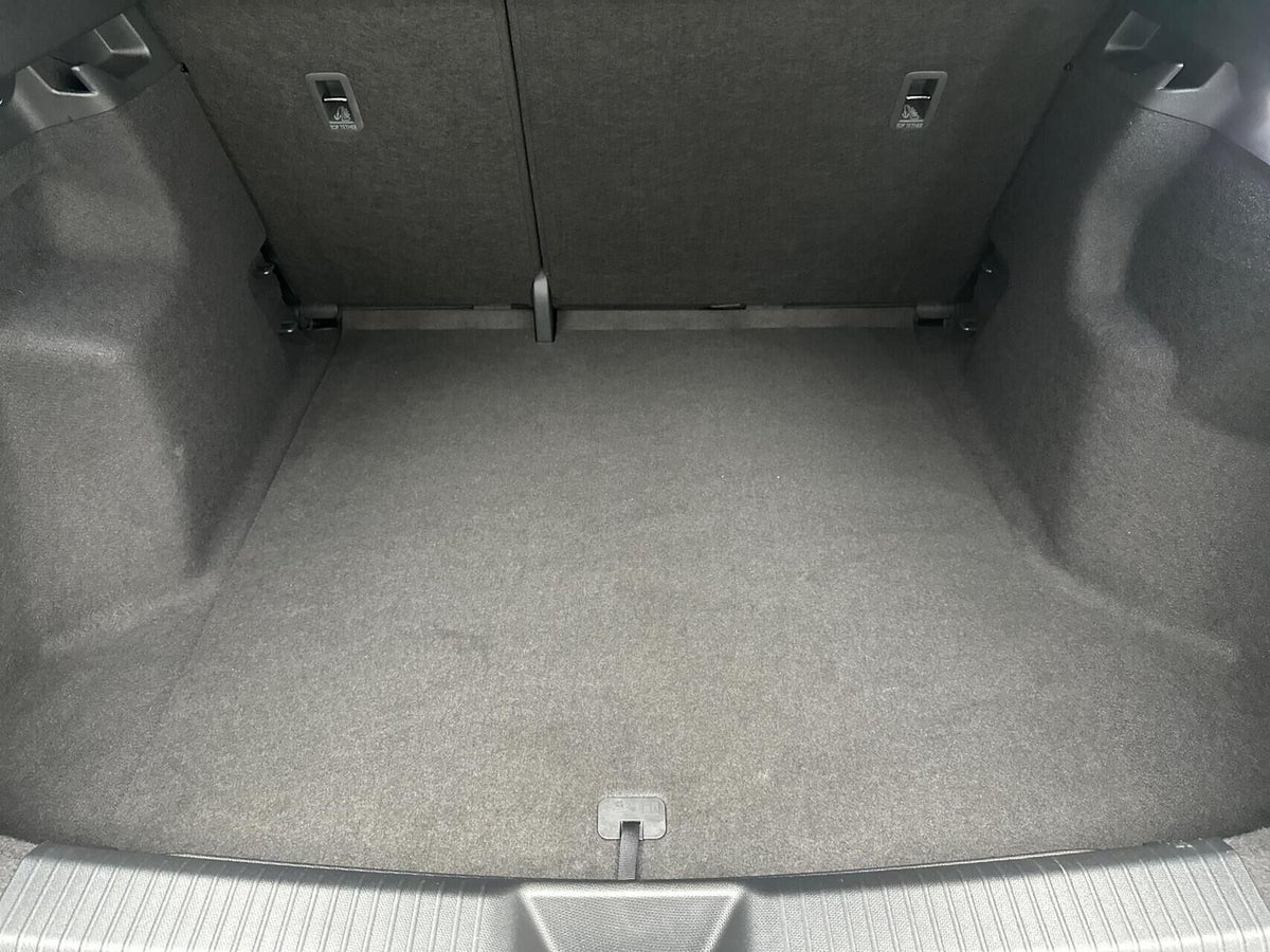 Cupra Tavascan Endurance billede 13