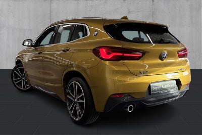 BMW X2 xDrive25e M-Sport aut. BMW X2 xDrive25e M-Sport aut. - 2