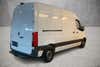 Mercedes Sprinter 214 CDi A2 Kassevogn aut. FWD thumbnail