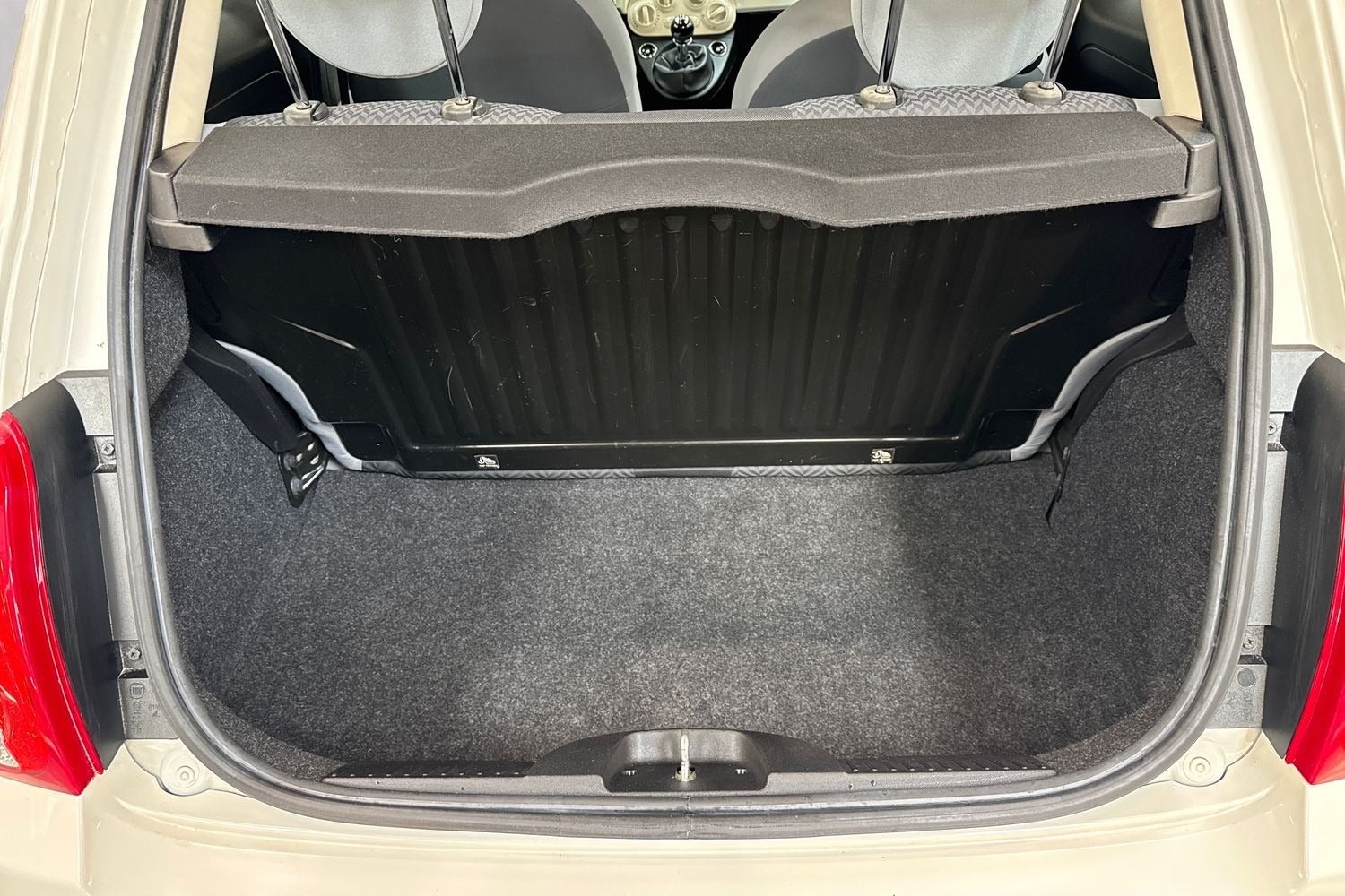 Billede af Fiat 500 1,2 Pop
