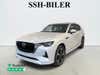 Mazda CX-60 PHEV Takumi Comfort aut. AWD