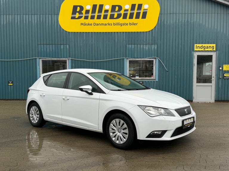 Seat Leon TSi 115 Style