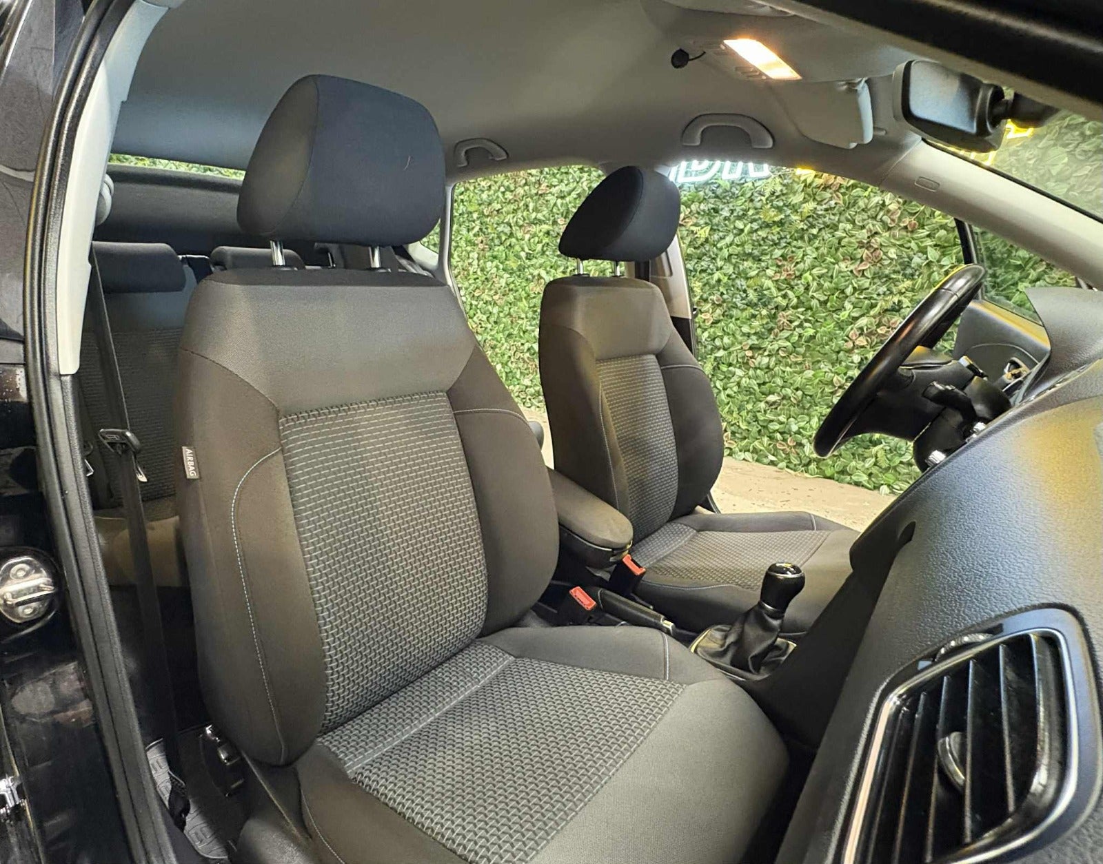 Billede af VW Polo 1,4 TDi 75 BlueMotion