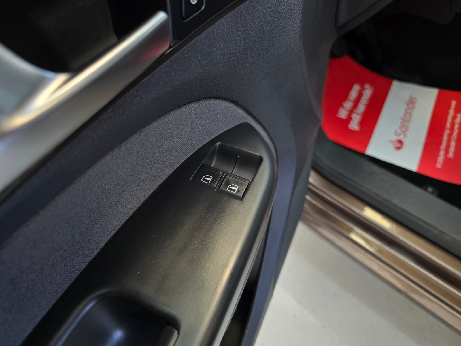 Billede af VW Caddy 1,2 TSi 85 Trendline