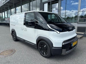 Kia PV5 Long Range Work