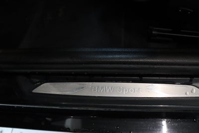 BMW 118d Sport Line