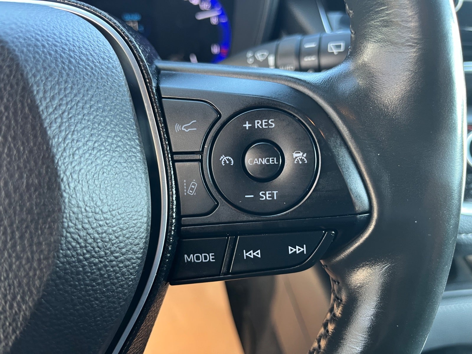 Billede af Toyota Corolla 1,8 Hybrid H3 Design Touring Sports MDS