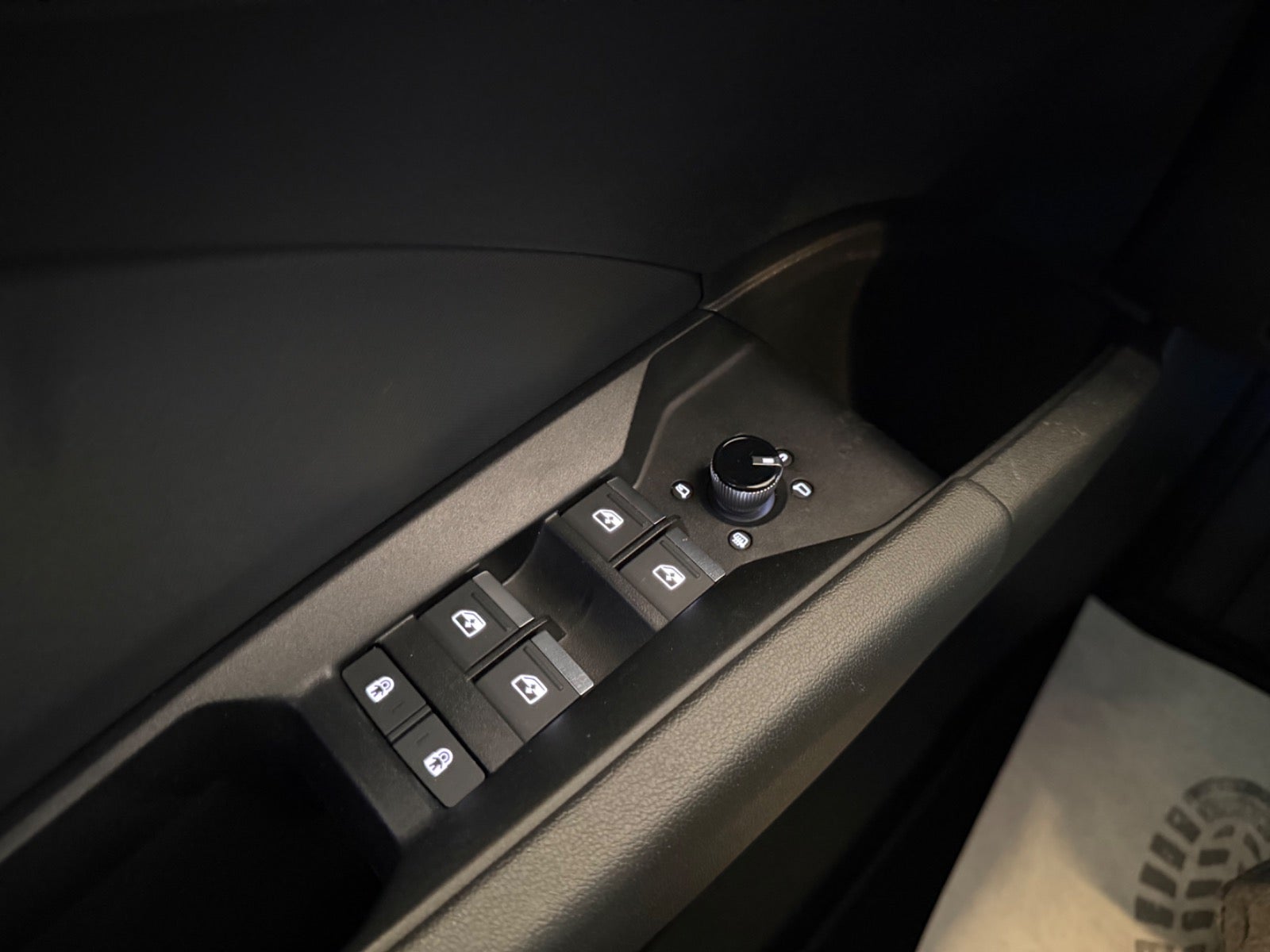 Audi Q4 e-tron S-line