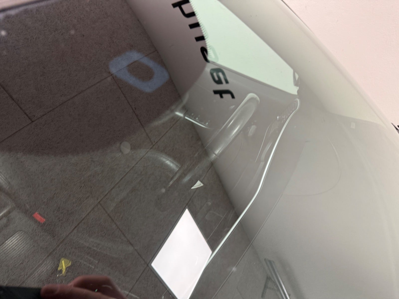 Billede af Saab 9-3 2,0 t Linear Sport Sedan aut. BioPower