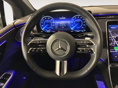 Mercedes EQE350 AMG Edition