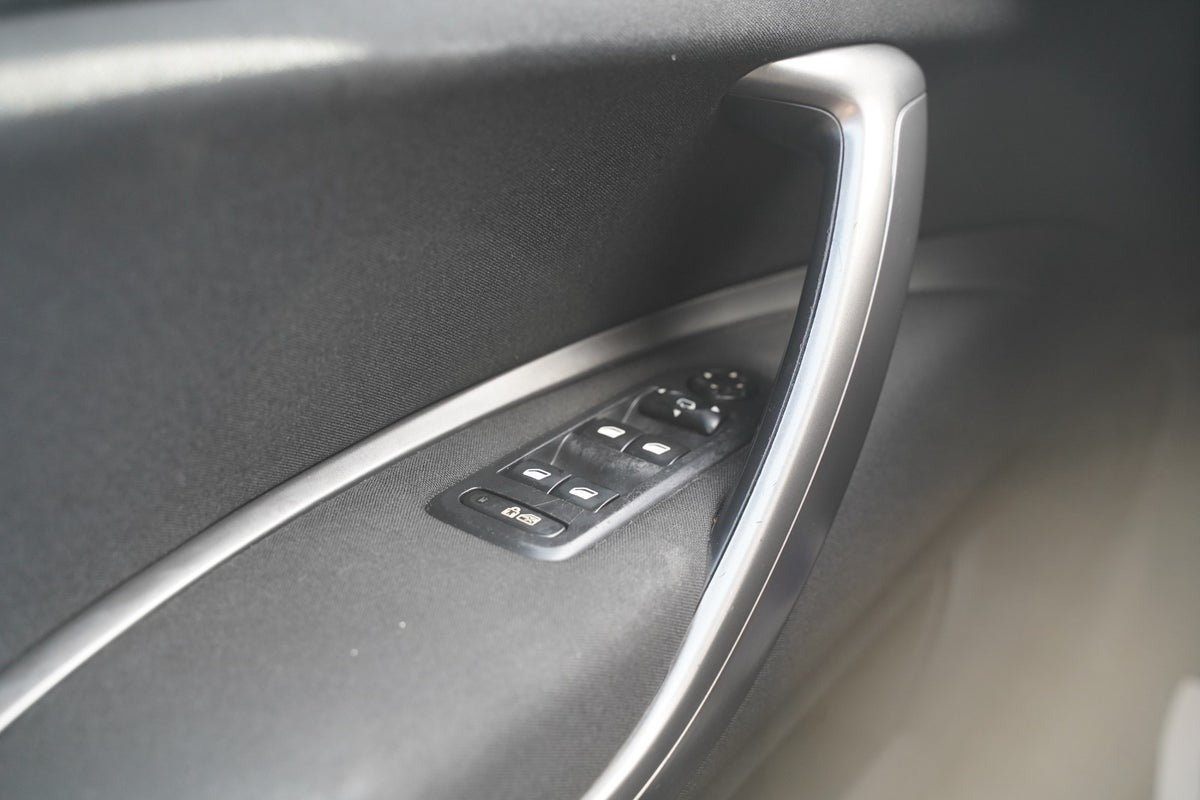 Billede af Citroën C5 2,0 HDi 163 Comfort Tourer aut.