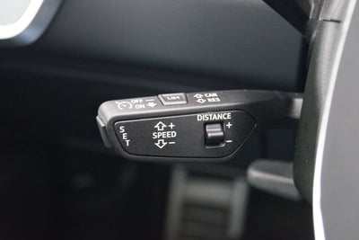 Audi A6 TFSi e S-line Avant quattro S-tr.