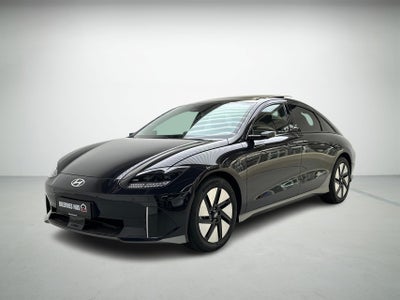 Hyundai Ioniq 6 Ultimate