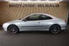 Peugeot 406 Coupé aut. thumbnail