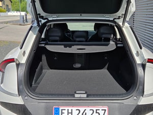Kia EV6 Long Range Prestige