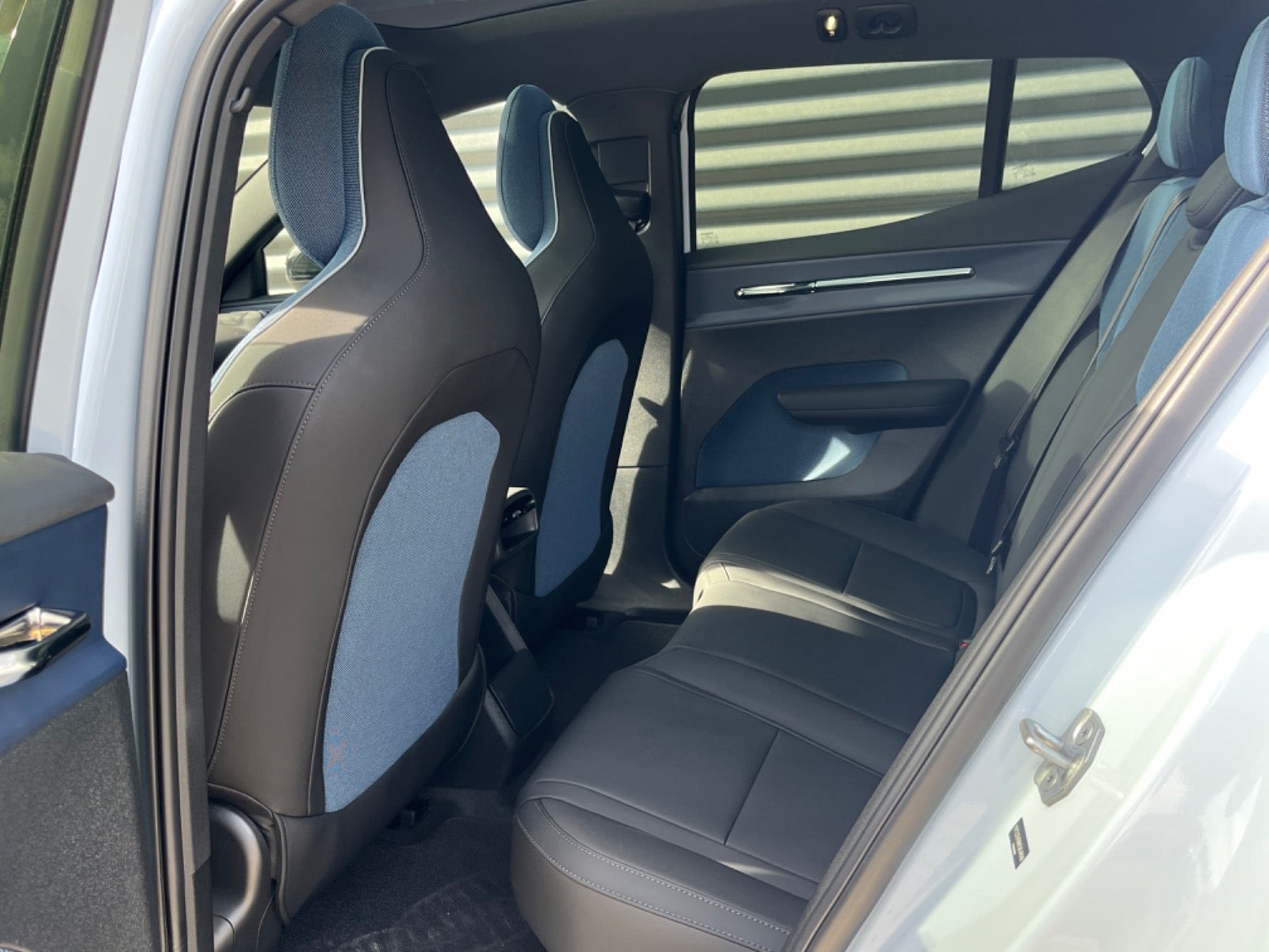 Billede af Volvo EX30  Twin Performance Ultra