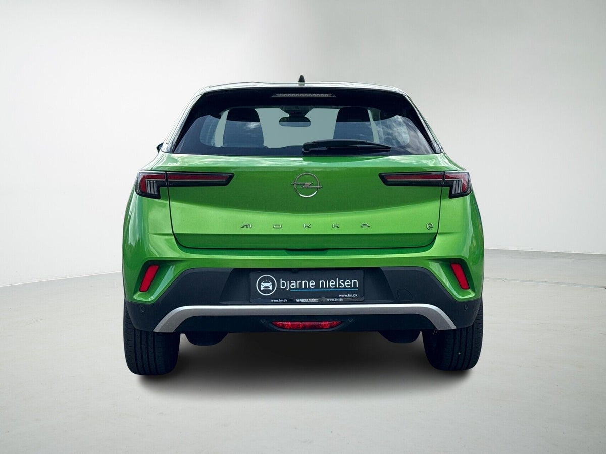 Opel Mokka-e Elegance billede 7