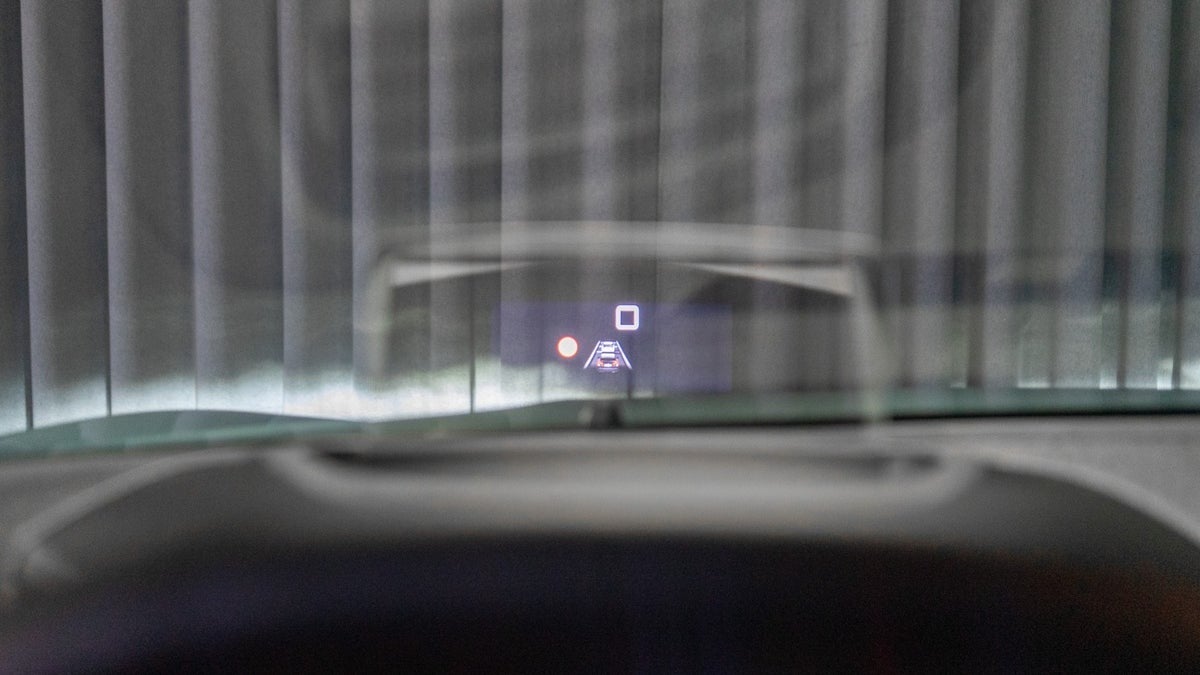 Billede af Citroën ë-C4 50 Max