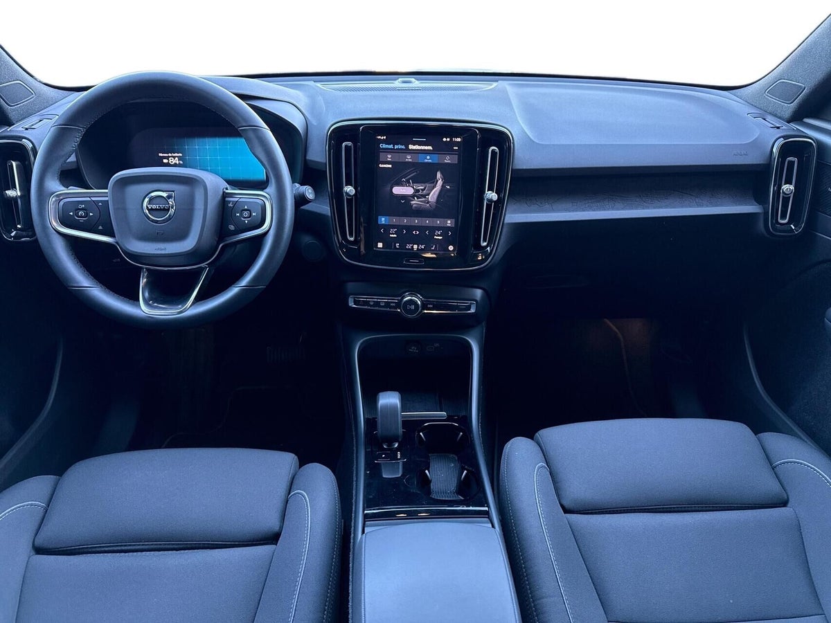 Volvo XC40 P6 ReCharge Ultimate billede 5