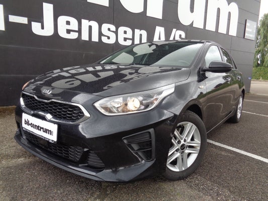 Kia Ceed T-GDi Active