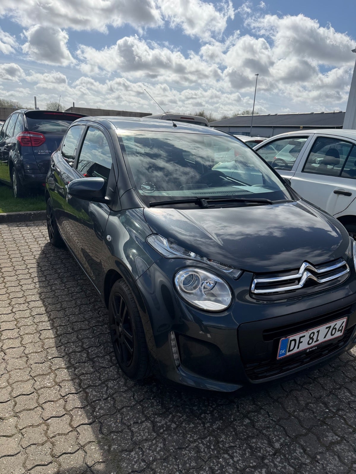 Citroën C1 PureTech Shine - billede 3