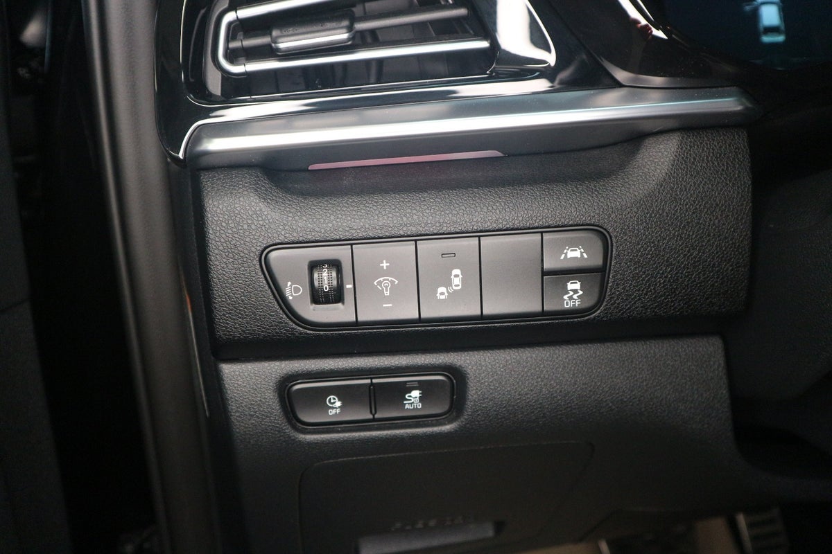 Kia e-Niro Advance+