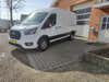 Ford Transit 350 L3 Van EcoBlue Limited aut. H2 RWD thumbnail