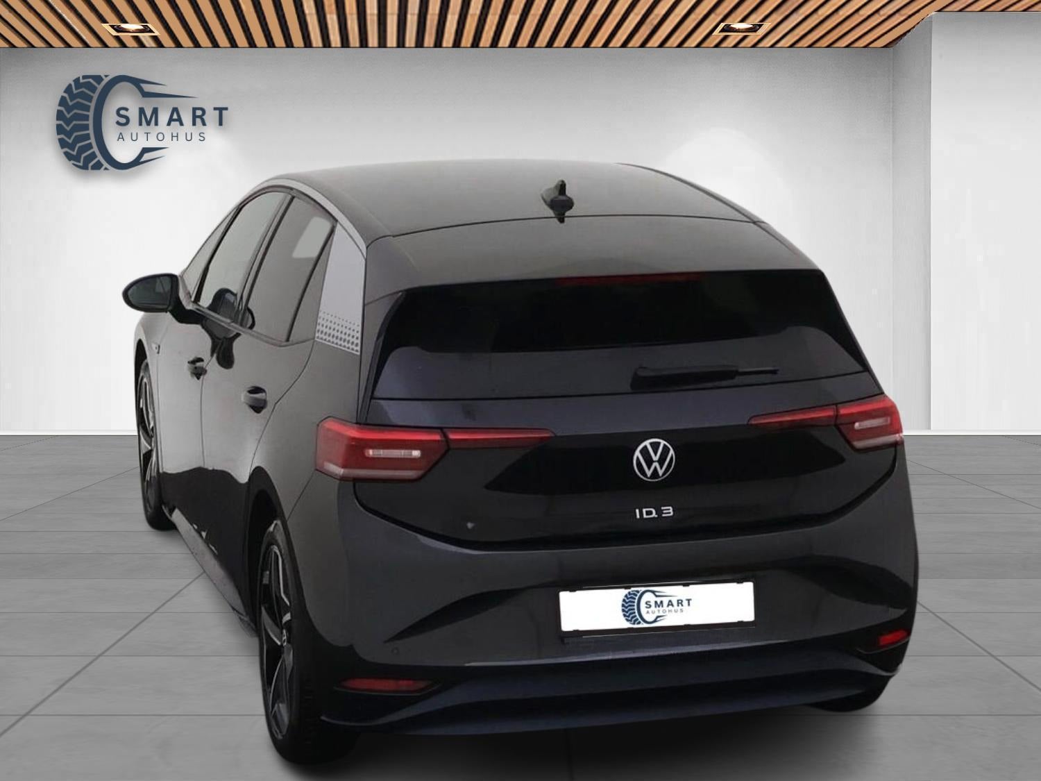Billede af VW ID.3 58 1ST Pro Performance Plus