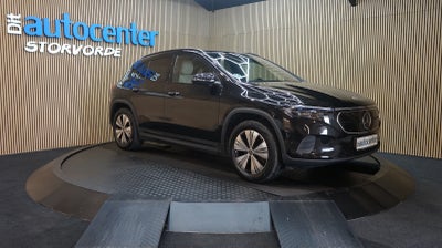 Mercedes EQA350