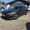 Ford Focus EcoBoost mHEV Titanium stc.