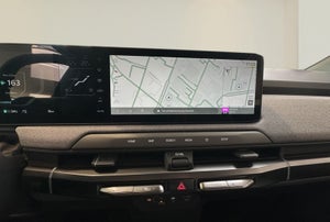 Kia EV3 Long Range Prestige