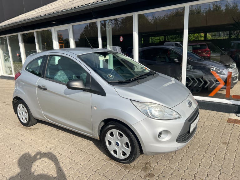 Ford Ka Trend
