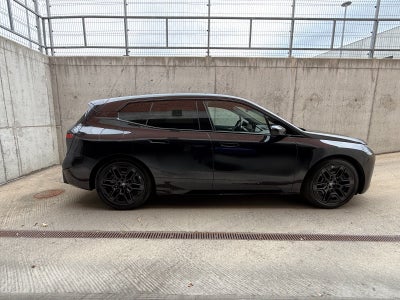 BMW iX xDrive45 M-Sport