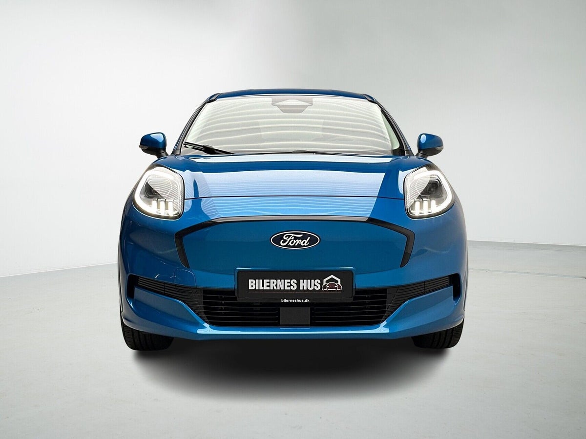 Ford Puma Gen-E Premium billede 6