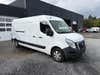 Nissan NV400 dCi 150 L3H2 Kassevogn