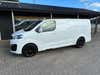 Peugeot Expert BlueHDi 177 L3 Ultimate EAT8 Van