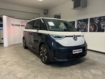 VW ID.Buzz Style SWB