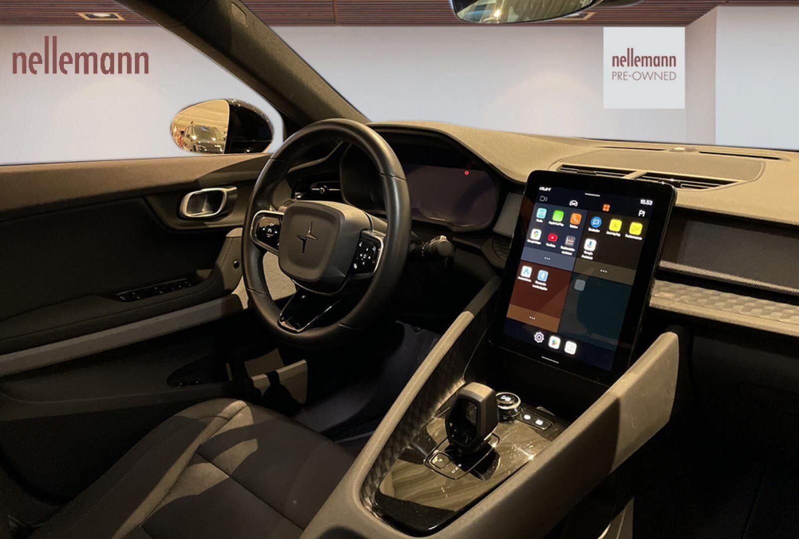 Polestar 2 Long Range